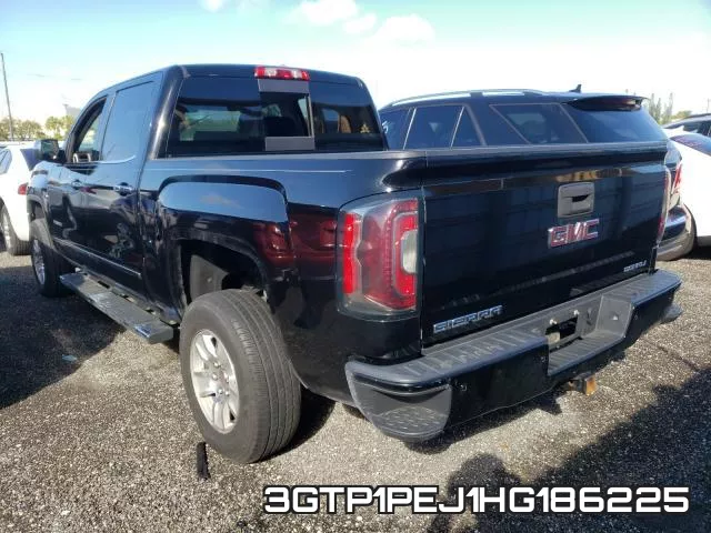 3GTP1PEJ1HG186225 фото 4