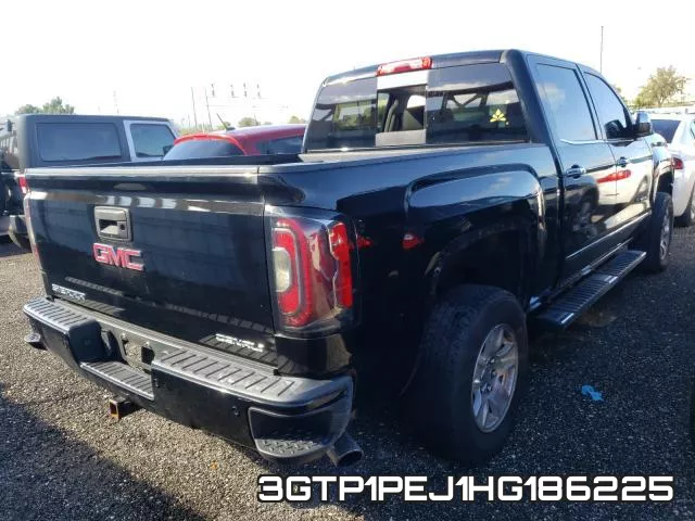 3GTP1PEJ1HG186225 фото 5