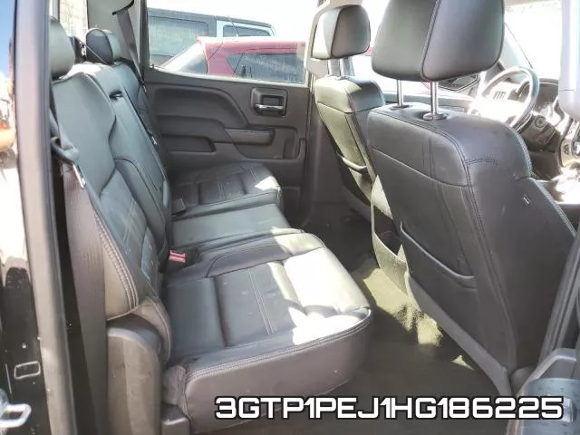 3GTP1PEJ1HG186225 фото 7