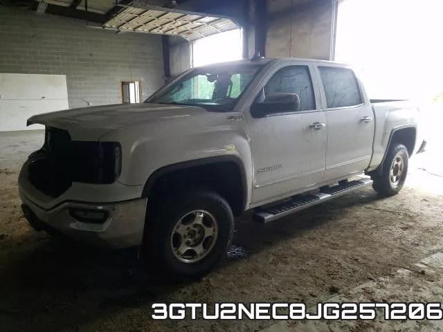 3GTU2NEC8JG257206 фото 3