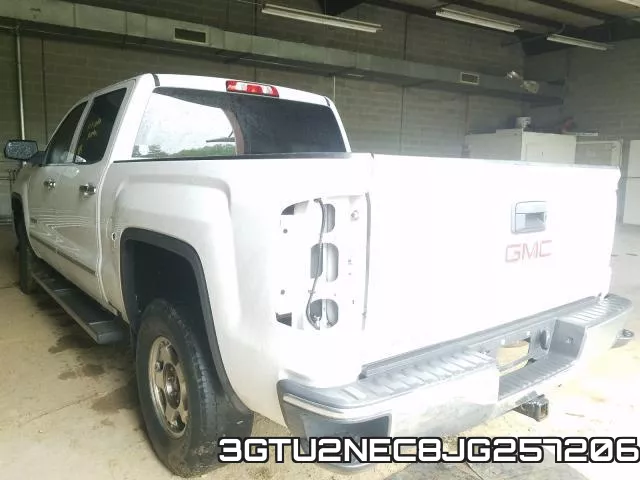 3GTU2NEC8JG257206 фото 4
