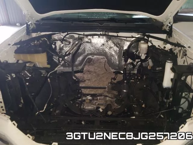 3GTU2NEC8JG257206 фото 8