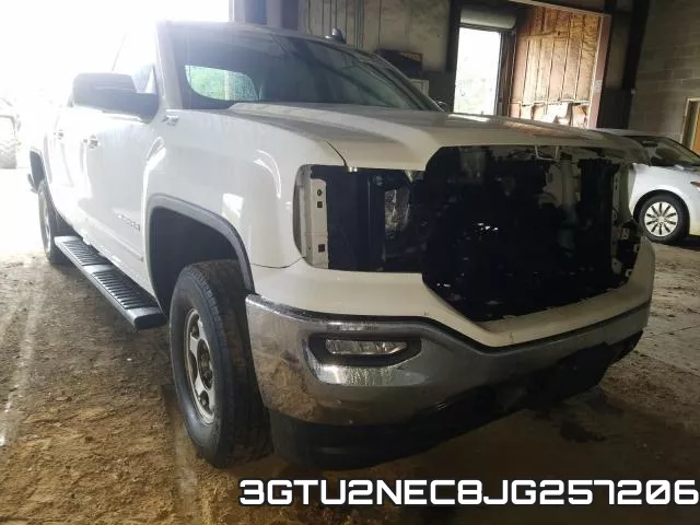 3GTU2NEC8JG257206 фото 10