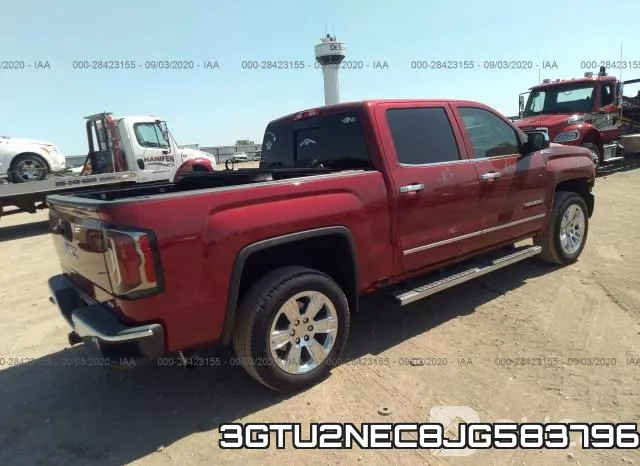 3GTU2NEC8JG583796 фото 4