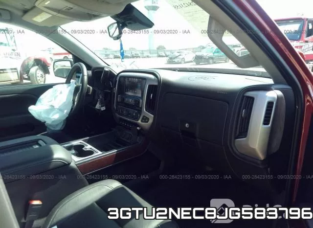 3GTU2NEC8JG583796 фото 5