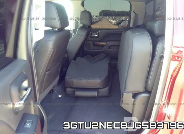 3GTU2NEC8JG583796 фото 8