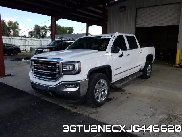 3GTU2NECXJG446620 фото 3