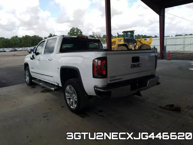 3GTU2NECXJG446620 фото 4