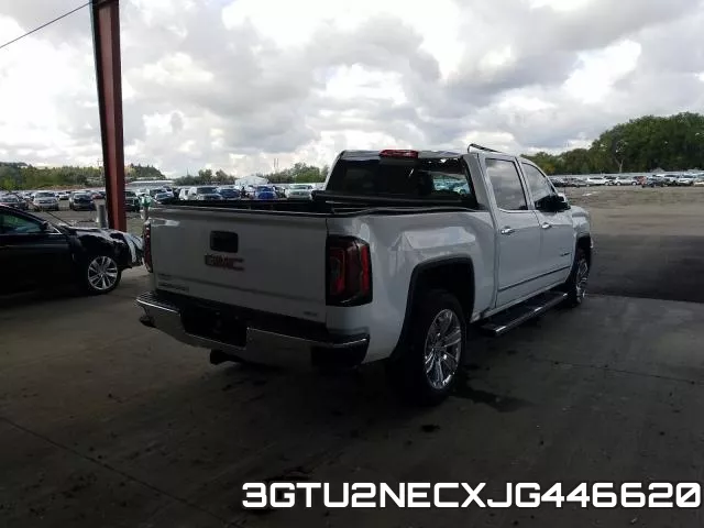 3GTU2NECXJG446620 фото 5