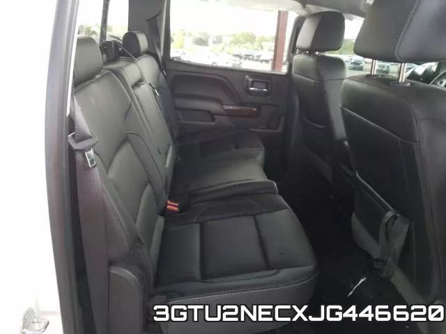 3GTU2NECXJG446620 фото 7