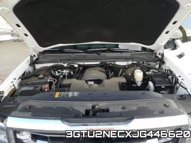 3GTU2NECXJG446620 фото 8