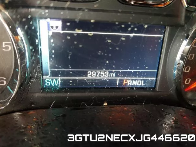 3GTU2NECXJG446620 фото 9