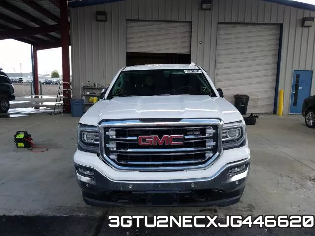 3GTU2NECXJG446620 фото 10