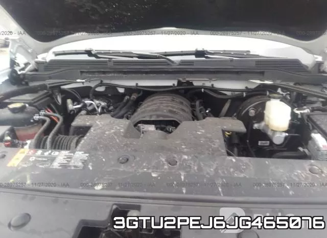 3GTU2PEJ6JG465076 фото 2