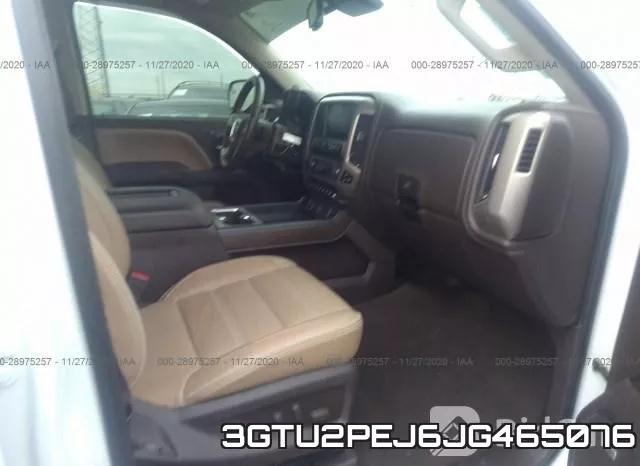3GTU2PEJ6JG465076 фото 6