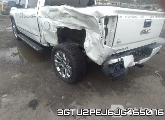 3GTU2PEJ6JG465076 фото 7
