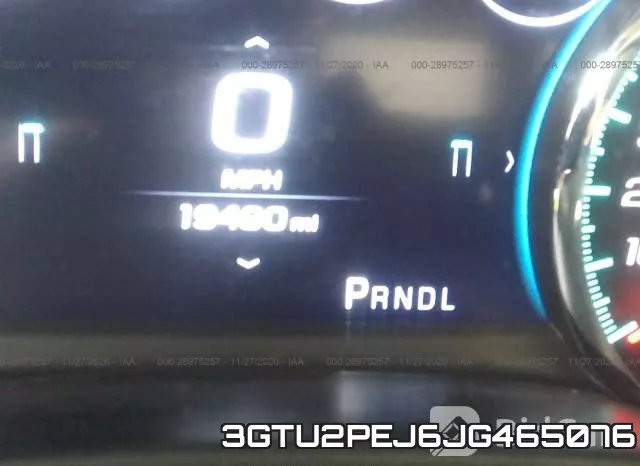 3GTU2PEJ6JG465076 фото 8