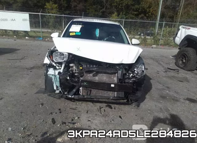 3KPA24AD5LE284826 фото 7