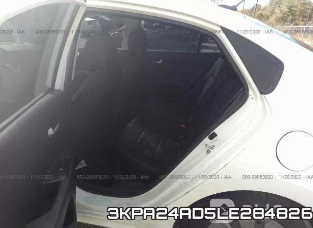 3KPA24AD5LE284826 фото 9