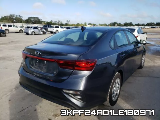 3KPF24AD1LE180971 фото 5