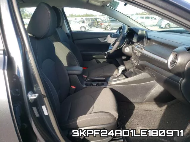 3KPF24AD1LE180971 фото 6