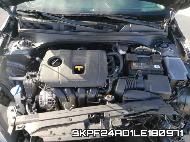 3KPF24AD1LE180971 фото 8