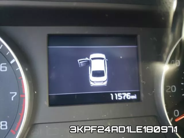 3KPF24AD1LE180971 фото 9
