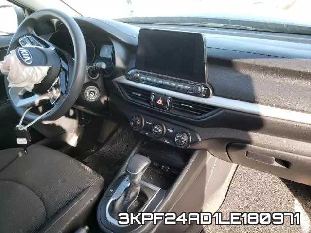 3KPF24AD1LE180971 фото 10