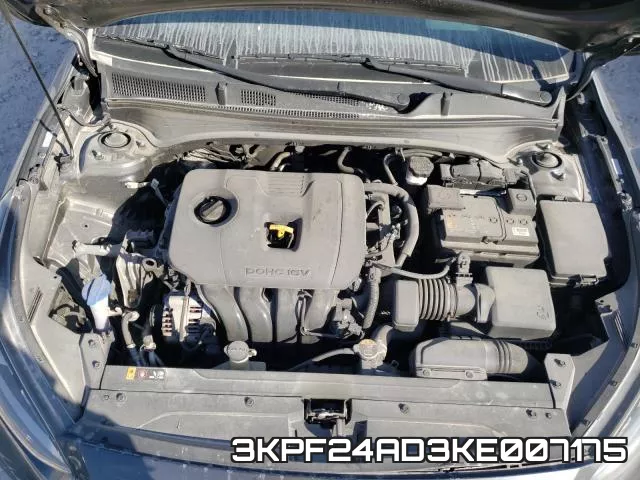 3KPF24AD3KE007175 фото 8