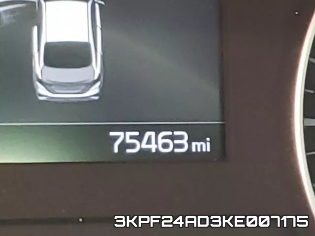 3KPF24AD3KE007175 фото 9