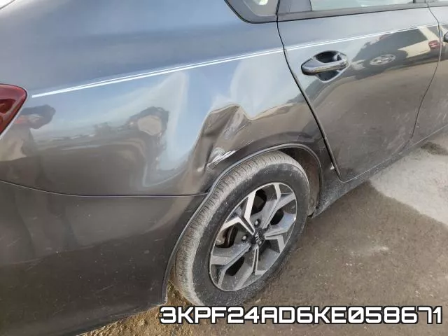 3KPF24AD6KE058671 фото 2