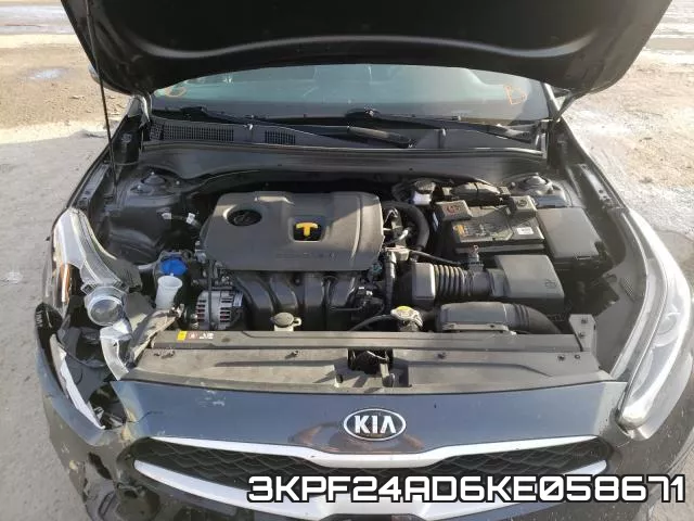 3KPF24AD6KE058671 фото 8