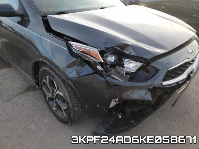 3KPF24AD6KE058671 фото 10