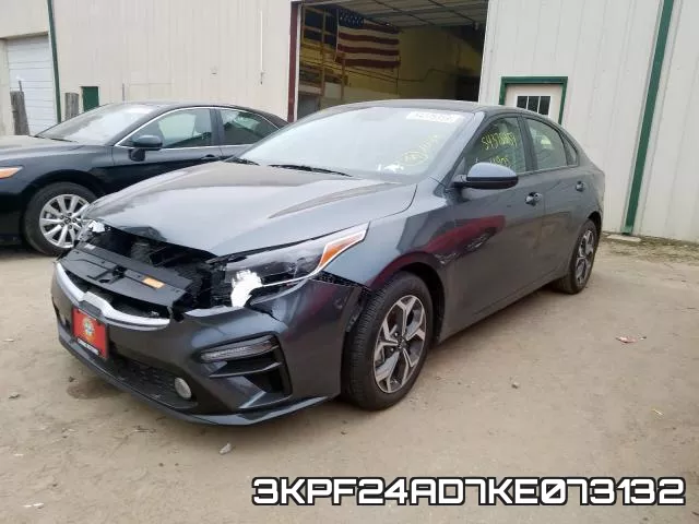 3KPF24AD7KE073132 фото 3