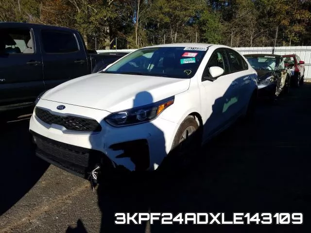 3KPF24ADXLE143109 фото 3