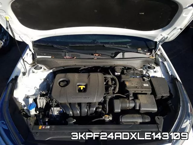 3KPF24ADXLE143109 фото 8