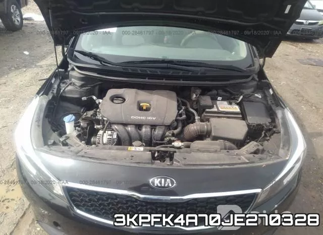 3KPFK4A70JE270328 фото 2