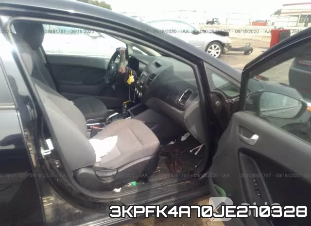 3KPFK4A70JE270328 фото 6