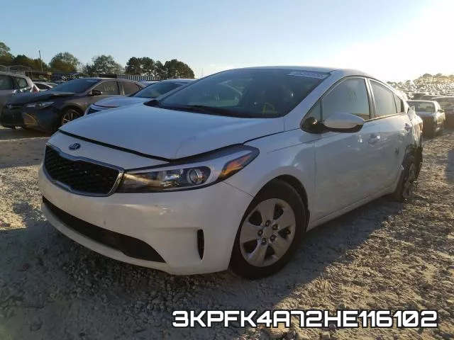3KPFK4A72HE116102 фото 3