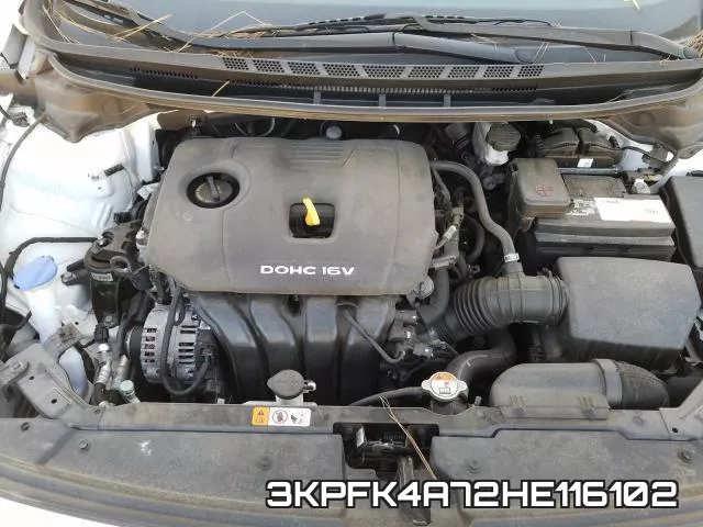 3KPFK4A72HE116102 фото 8