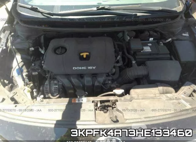3KPFK4A73HE133460 фото 2