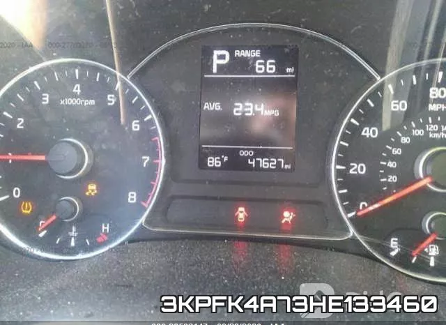 3KPFK4A73HE133460 фото 8