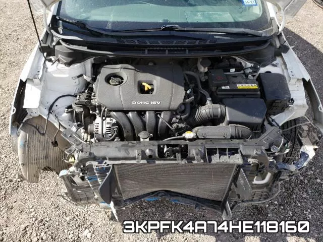 3KPFK4A74HE118160 фото 8
