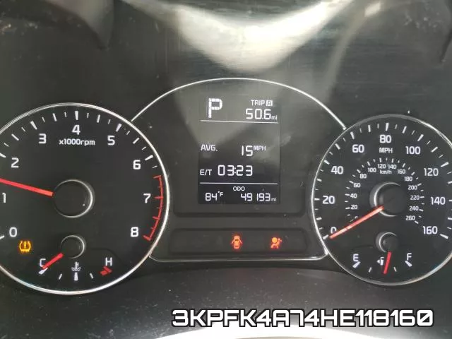 3KPFK4A74HE118160 фото 9