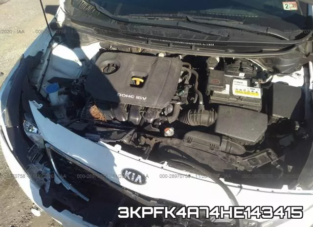 3KPFK4A74HE143415 фото 2