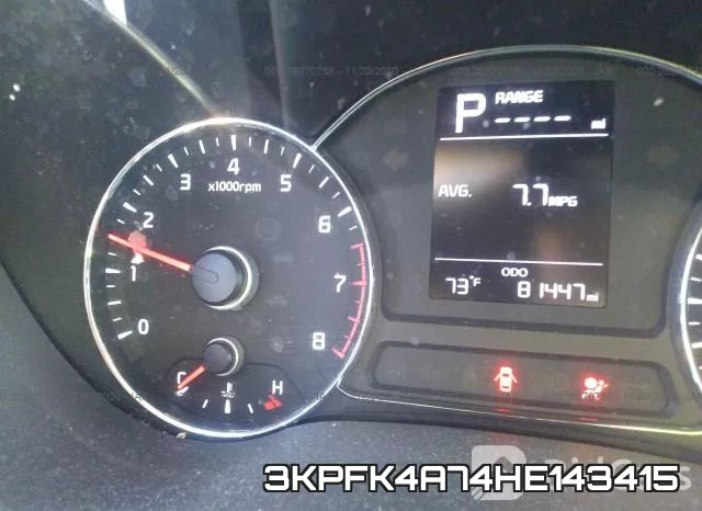 3KPFK4A74HE143415 фото 8