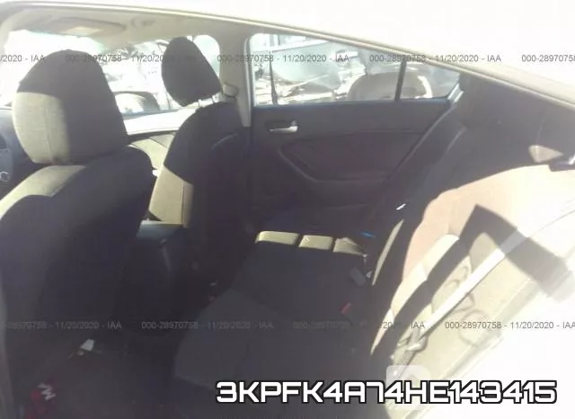 3KPFK4A74HE143415 фото 9