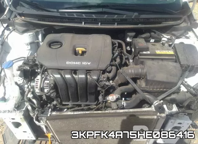 3KPFK4A75HE086416 фото 2