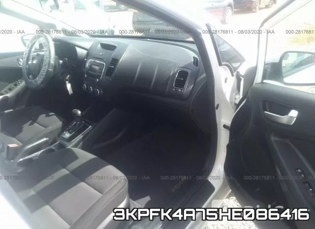 3KPFK4A75HE086416 фото 5