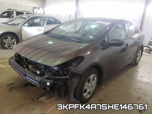 3KPFK4A75HE146761 фото 3